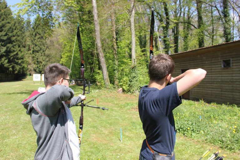 1. Mai Clubfeier 2017, Arrowclub Dudelange