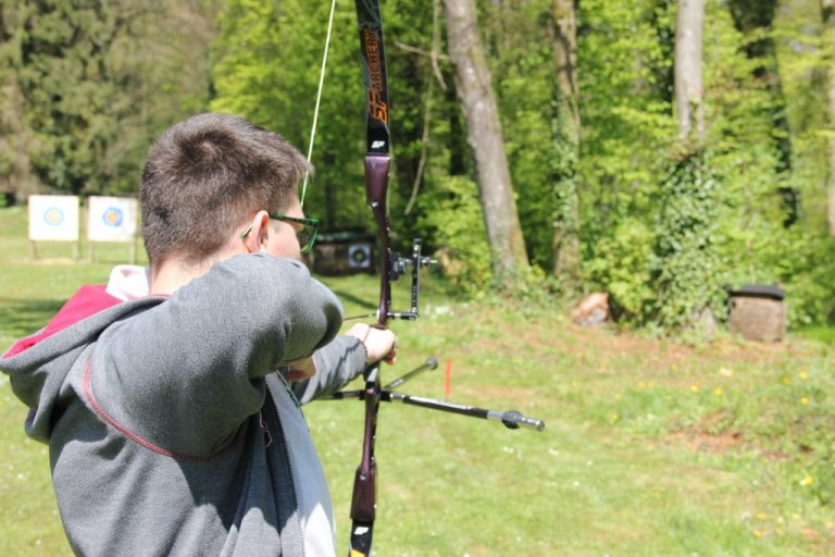 1. Mai Clubfeier 2017, Arrowclub Dudelange