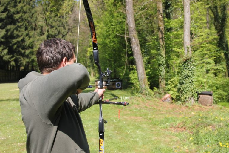 1. Mai Clubfeier 2017, Arrowclub Dudelange