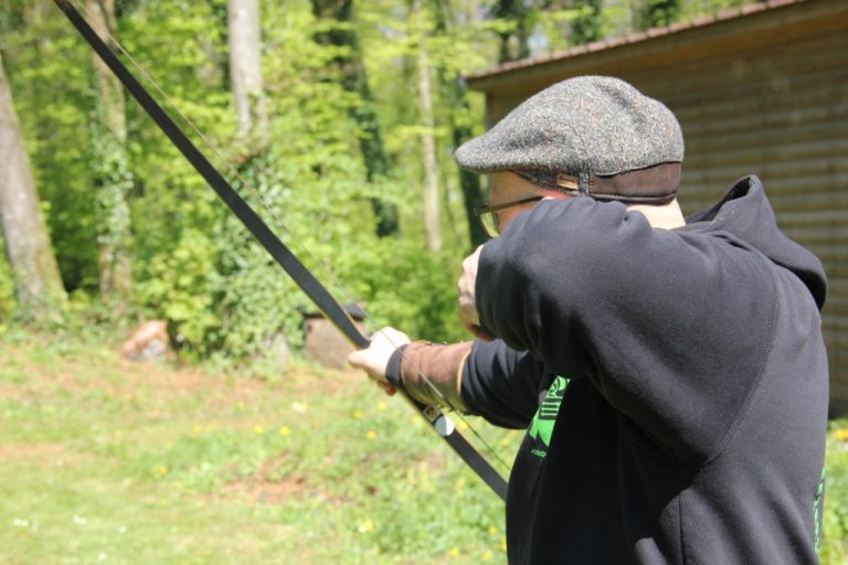 1. Mai Clubfeier 2017, Arrowclub Dudelange