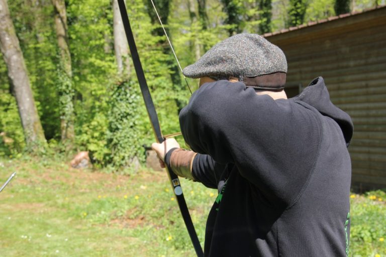 1. Mai Clubfeier 2017, Arrowclub Dudelange