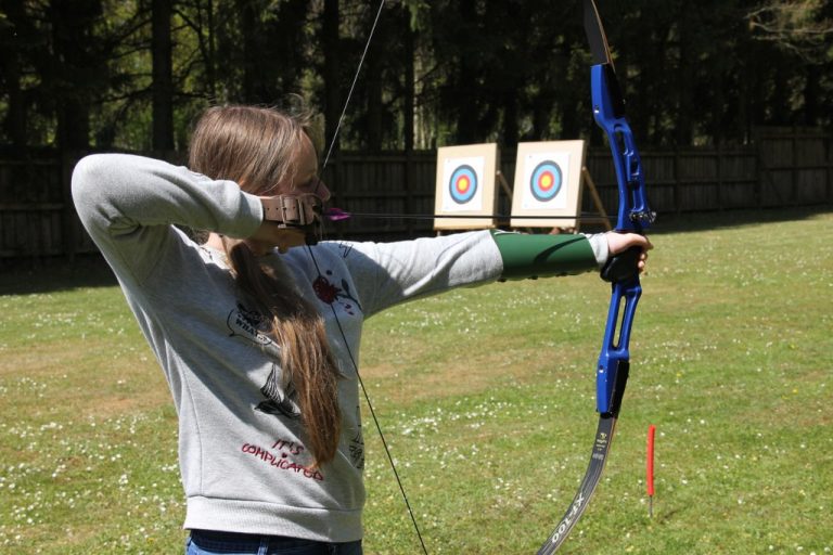 1. Mai Clubfeier 2017, Arrowclub Dudelange