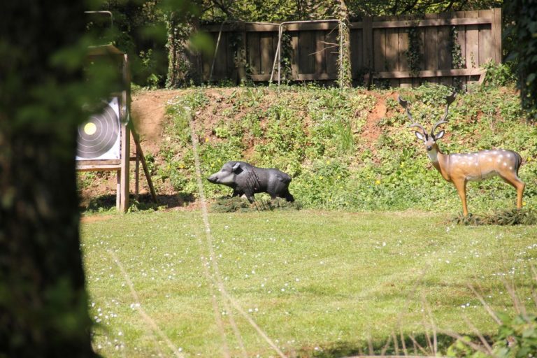 1. Mai Clubfeier 2017, Arrowclub Dudelange