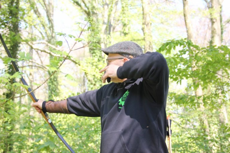 1. Mai Clubfeier 2017, Arrowclub Dudelange