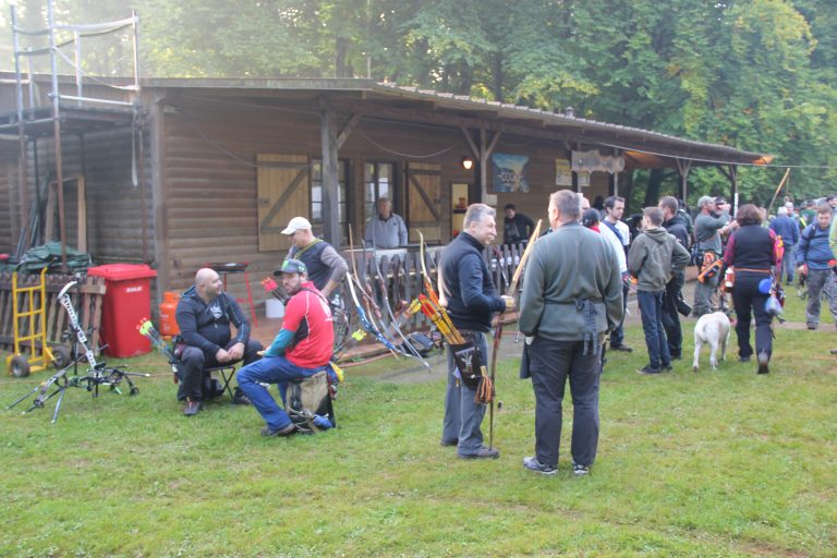3D Geierschlucht 2017 – Rund ums Vereinshaus | Arrowclub Dudelange