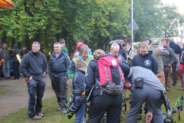 3D Geierschlucht 2017 – Rund ums Vereinshaus | Arrowclub Dudelange