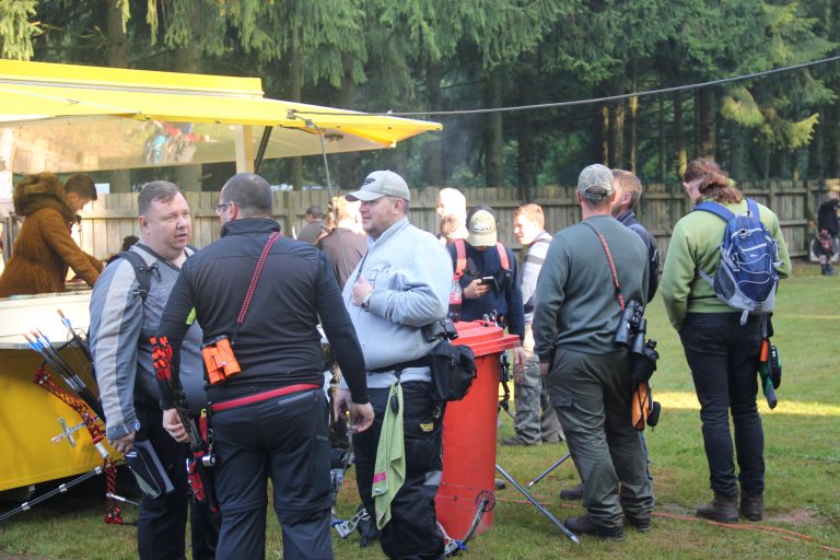 3D Geierschlucht 2017 – Rund ums Vereinshaus | Arrowclub Dudelange