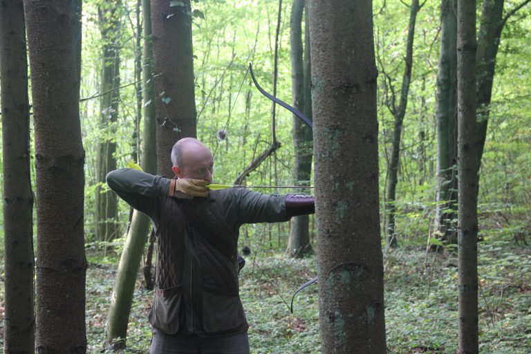 3D Geierschlucht 2017 – Auf dem Parcours | Arrowclub Dudelange