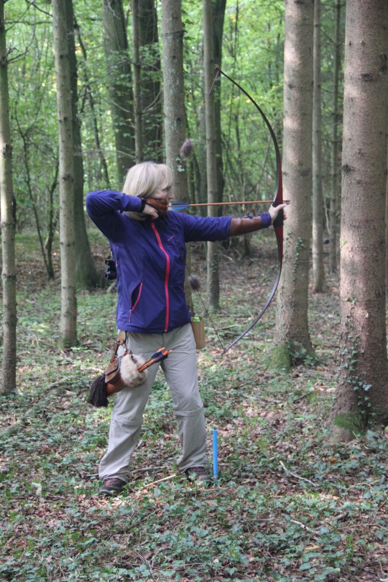 3D Geierschlucht 2017 – Auf dem Parcours | Arrowclub Dudelange