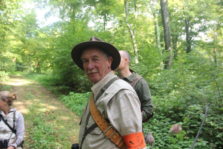 3D Geierschlucht 2017 – Auf dem Parcours | Arrowclub Dudelange