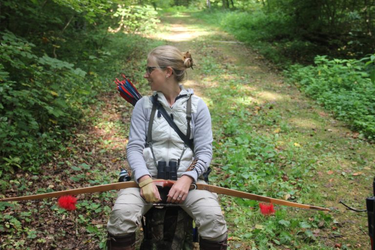 3D Geierschlucht 2017 – Auf dem Parcours | Arrowclub Dudelange