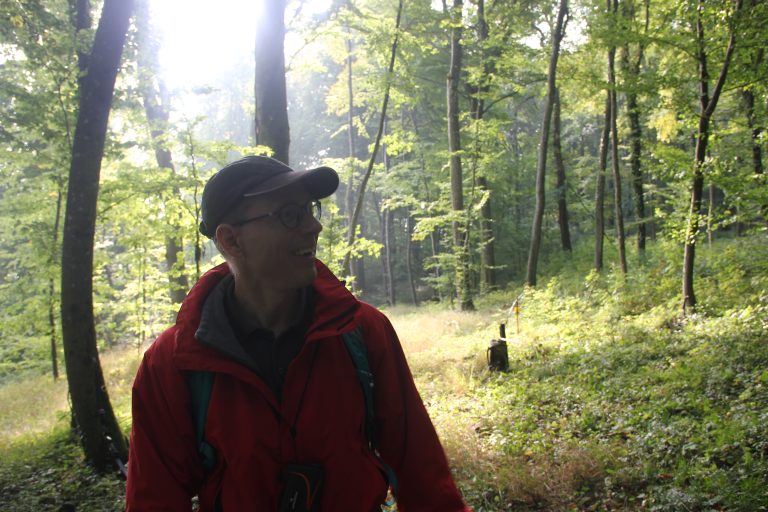 3D Geierschlucht 2017 – Auf dem Parcours | Arrowclub Dudelange