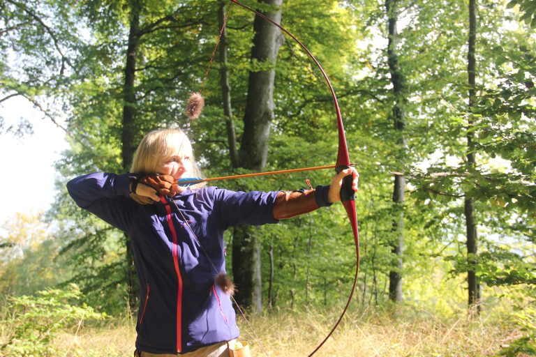 3D Geierschlucht 2017 – Auf dem Parcours | Arrowclub Dudelange