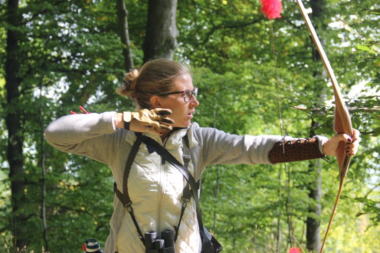 3D Geierschlucht 2017 – Auf dem Parcours | Arrowclub Dudelange