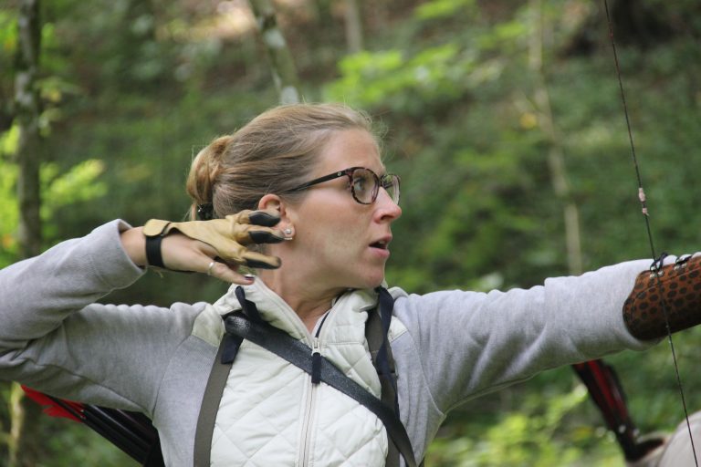 3D Geierschlucht 2017 – Auf dem Parcours | Arrowclub Dudelange