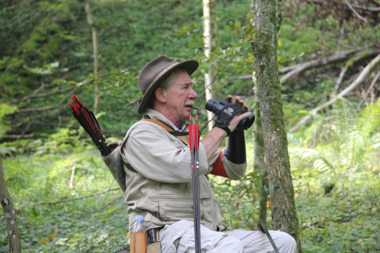 3D Geierschlucht 2017 – Auf dem Parcours | Arrowclub Dudelange
