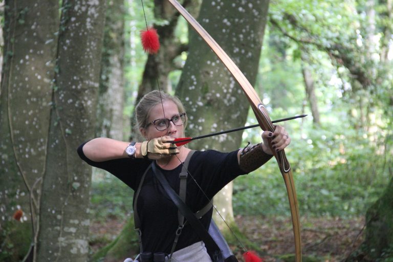 3D Geierschlucht 2017 – Auf dem Parcours | Arrowclub Dudelange
