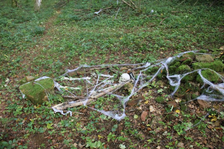 3D Geierschlucht 2017 – Auf dem Parcours | Arrowclub Dudelange