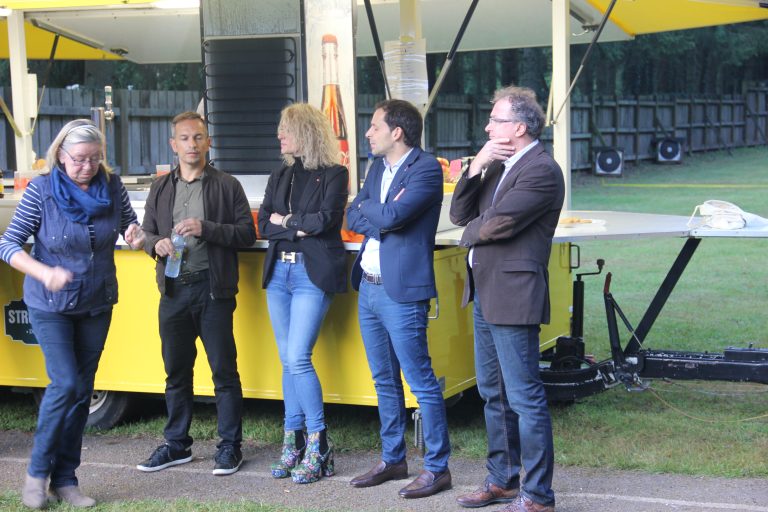 3D Geierschlucht 2017 – Siegerehrung | Arrowclub Dudelange