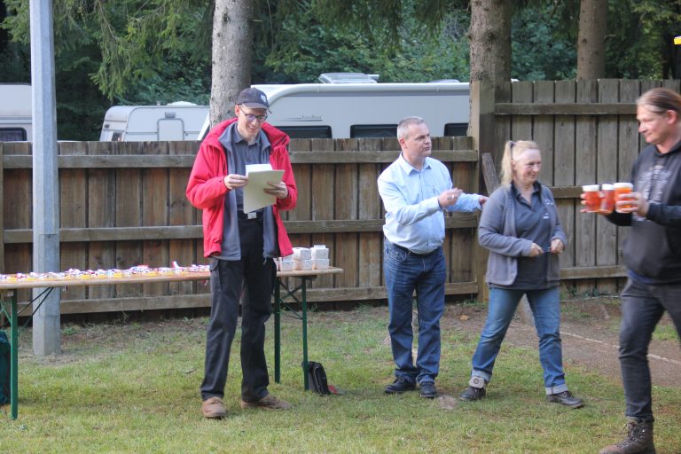 3D Geierschlucht 2017 – Siegerehrung | Arrowclub Dudelange