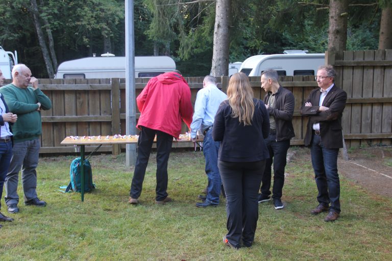 3D Geierschlucht 2017 – Siegerehrung | Arrowclub Dudelange