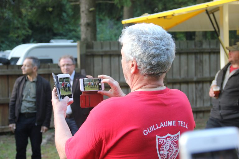 3D Geierschlucht 2017 – Siegerehrung | Arrowclub Dudelange