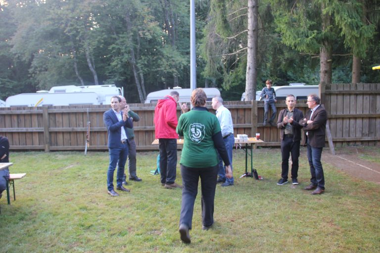 3D Geierschlucht 2017 – Siegerehrung | Arrowclub Dudelange