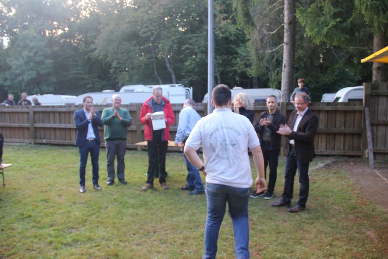 3D Geierschlucht 2017 – Siegerehrung | Arrowclub Dudelange