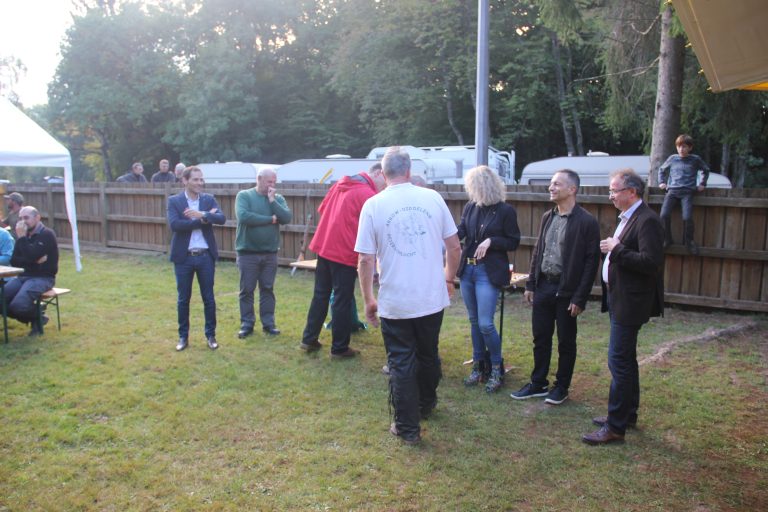 3D Geierschlucht 2017 – Siegerehrung | Arrowclub Dudelange