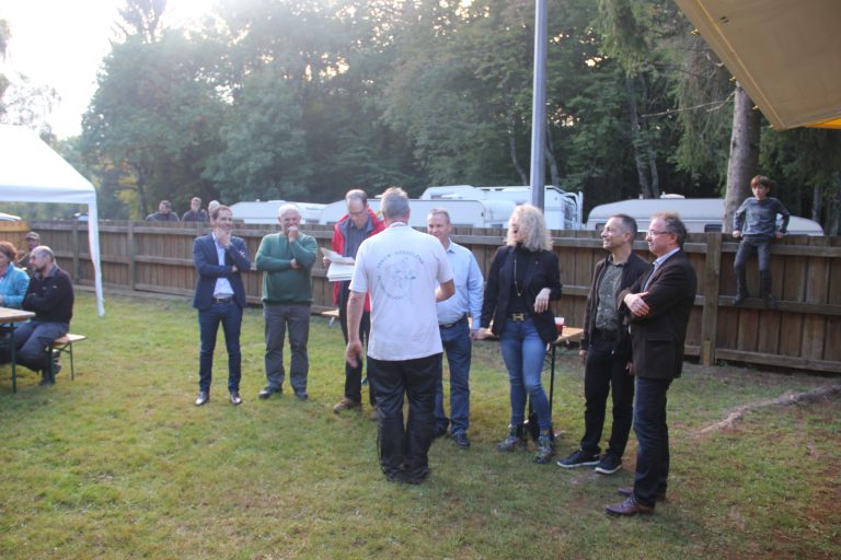 3D Geierschlucht 2017 – Siegerehrung | Arrowclub Dudelange