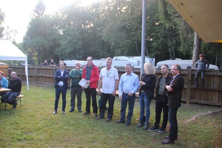 3D Geierschlucht 2017 – Siegerehrung | Arrowclub Dudelange