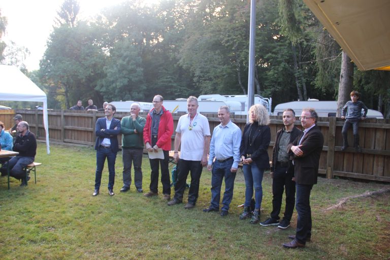 3D Geierschlucht 2017 – Siegerehrung | Arrowclub Dudelange