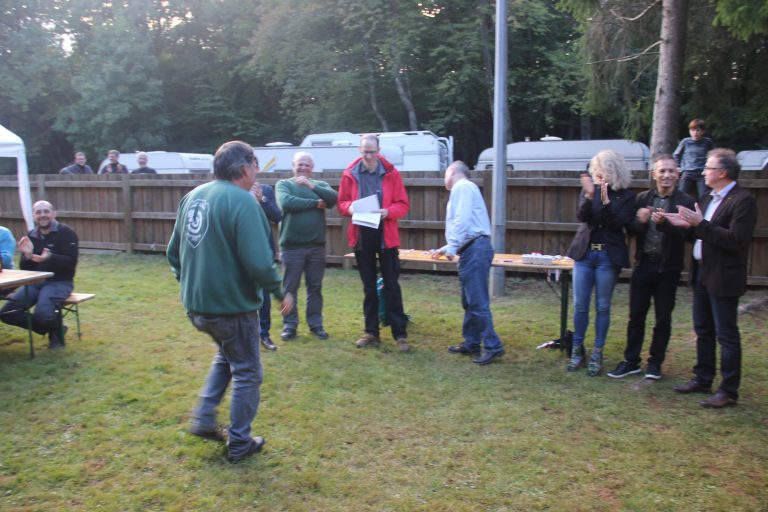 3D Geierschlucht 2017 – Siegerehrung | Arrowclub Dudelange