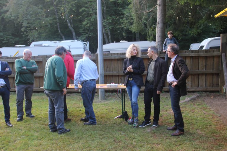 3D Geierschlucht 2017 – Siegerehrung | Arrowclub Dudelange