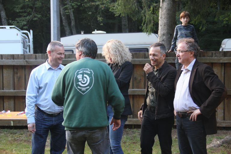3D Geierschlucht 2017 – Siegerehrung | Arrowclub Dudelange