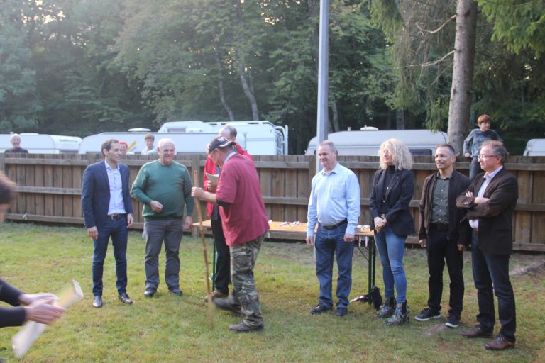 3D Geierschlucht 2017 – Siegerehrung | Arrowclub Dudelange