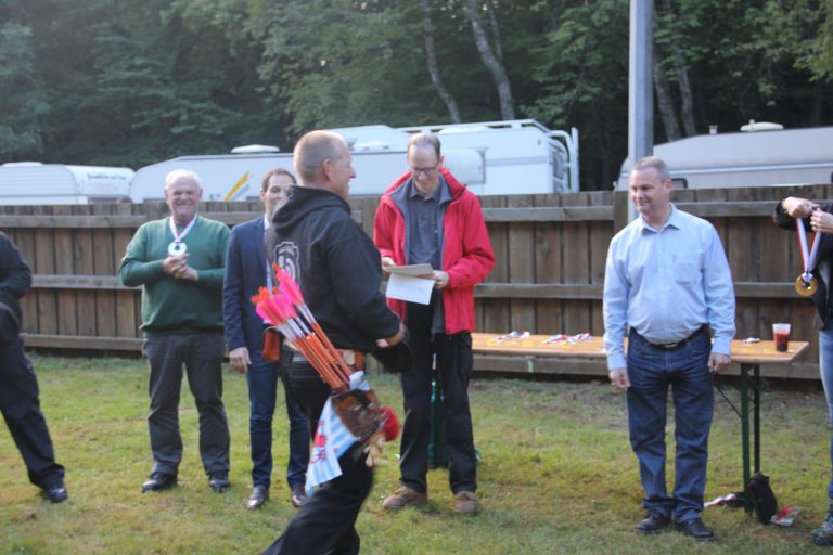 3D Geierschlucht 2017 – Siegerehrung | Arrowclub Dudelange