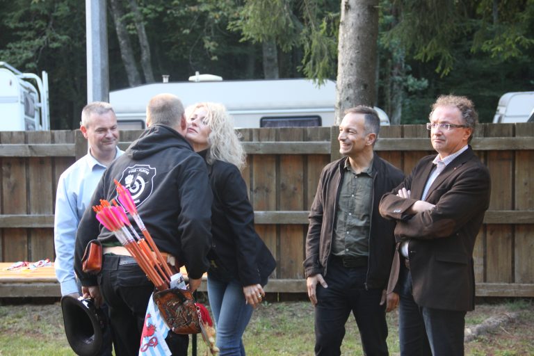 3D Geierschlucht 2017 – Siegerehrung | Arrowclub Dudelange