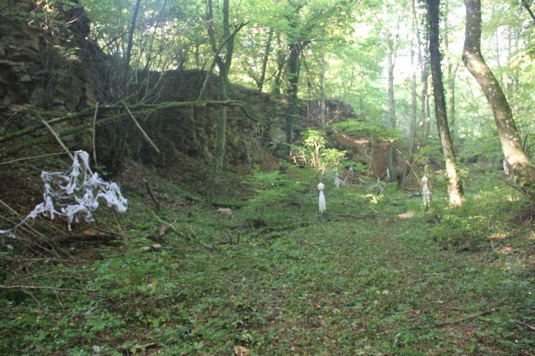 3D Geierschlucht 2017 – Auf dem Parcours | Arrowclub Dudelange