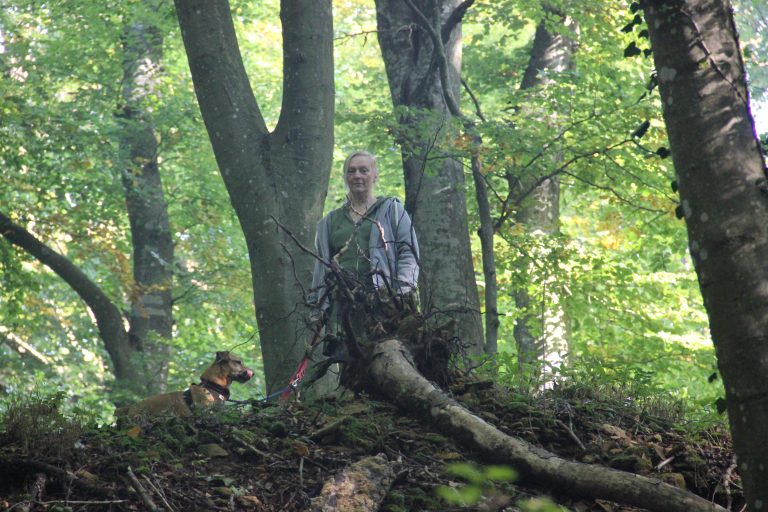3D Geierschlucht 2017 – Auf dem Parcours | Arrowclub Dudelange
