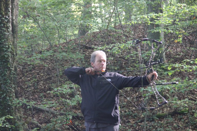 3D Geierschlucht 2017 – Auf dem Parcours | Arrowclub Dudelange