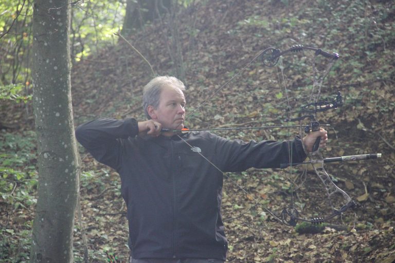 3D Geierschlucht 2017 – Auf dem Parcours | Arrowclub Dudelange