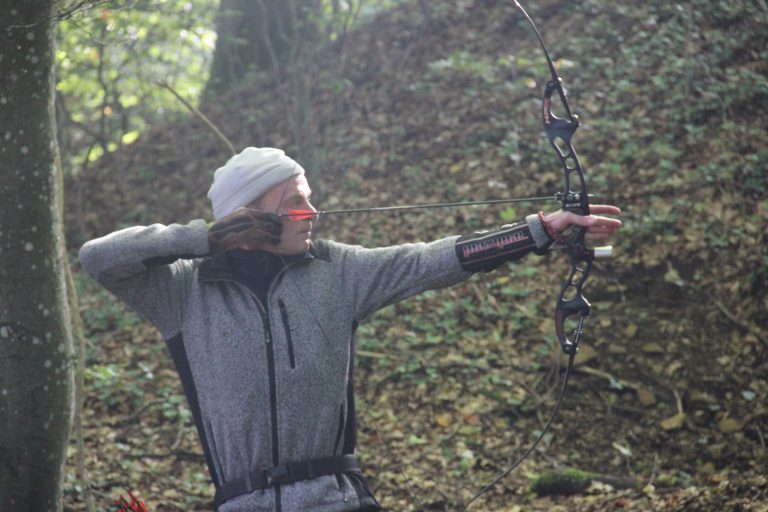 3D Geierschlucht 2017 – Auf dem Parcours | Arrowclub Dudelange