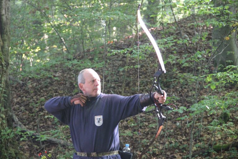 3D Geierschlucht 2017 – Auf dem Parcours | Arrowclub Dudelange