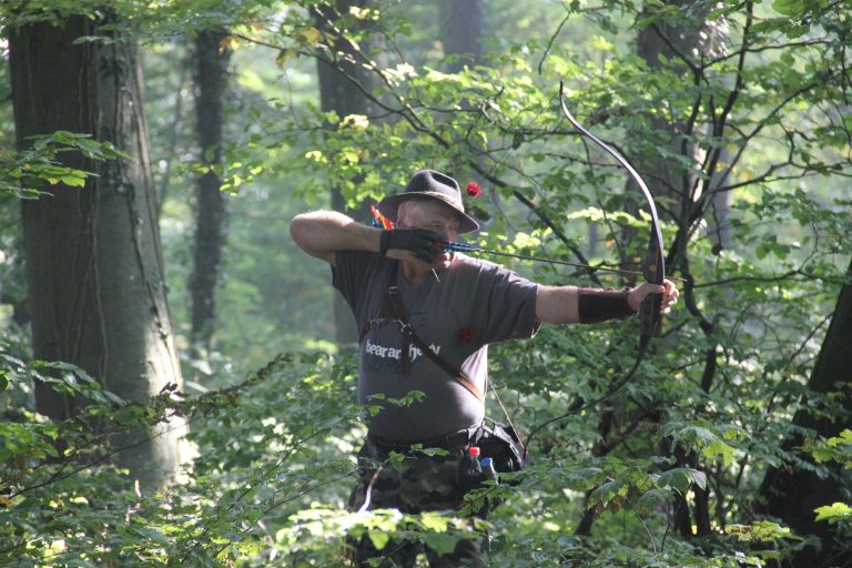 3D Geierschlucht 2017 – Auf dem Parcours | Arrowclub Dudelange