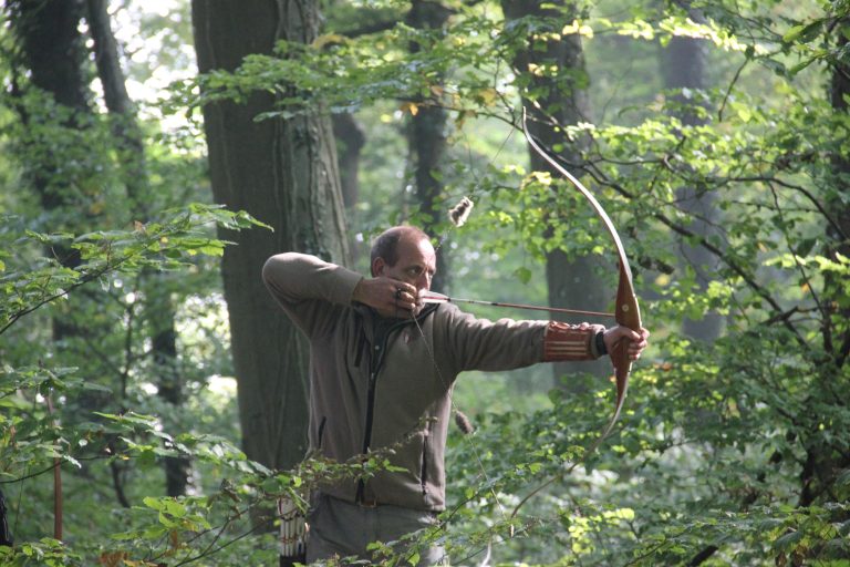 3D Geierschlucht 2017 – Auf dem Parcours | Arrowclub Dudelange