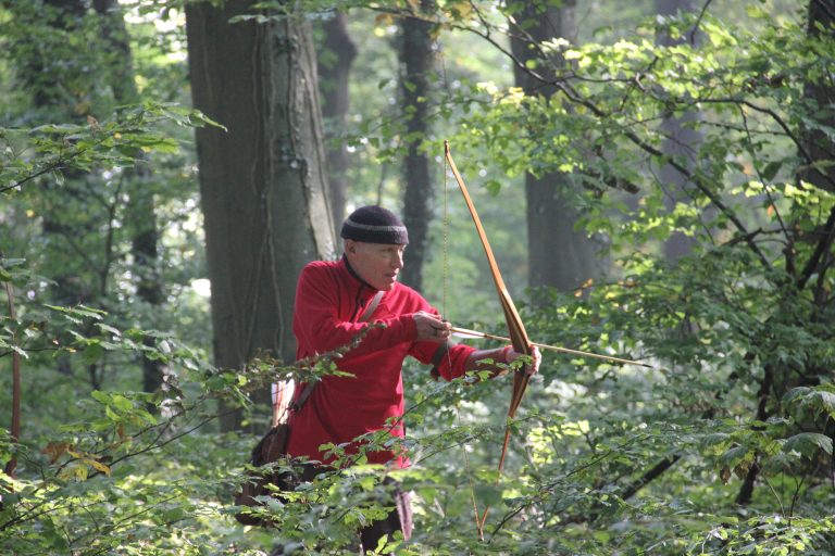3D Geierschlucht 2017 – Auf dem Parcours | Arrowclub Dudelange