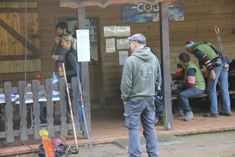 3D Geierschlucht 2017 – Rund ums Vereinshaus | Arrowclub Dudelange