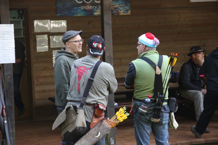 3D Geierschlucht 2017 – Rund ums Vereinshaus | Arrowclub Dudelange