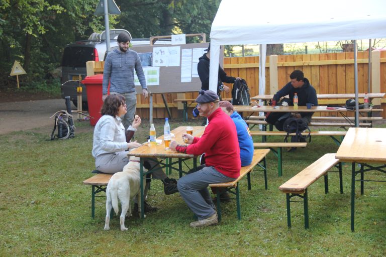 3D Geierschlucht 2017 – Rund ums Vereinshaus | Arrowclub Dudelange